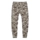 thumbnail image 3 of Pantalones Jogger Chino para Hombre Match Color Camuflaje Marrón Claro Talla 36, 3 of 5