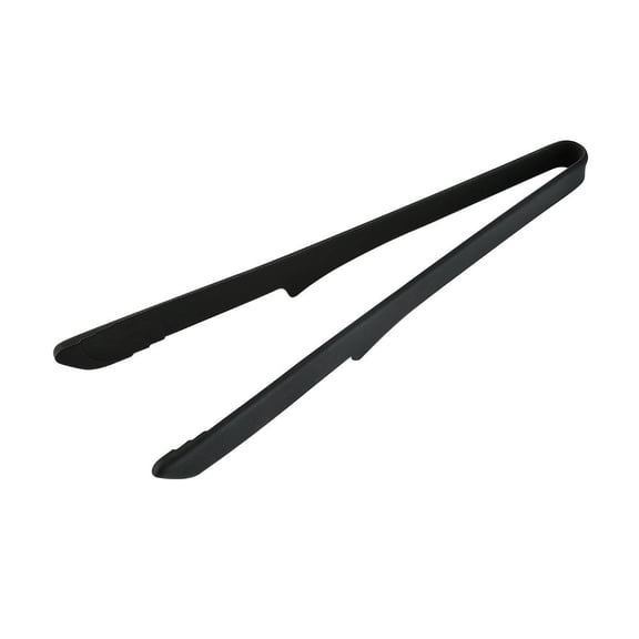 TACILIP Home Gifts, Silicone Food Tongs Heat Kitchen Tongs For Cooking Non-Stick Serving Tongs For Pasta Bread Vegetables Dishwasher Safe, Kitchen Supplies, 1PC