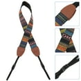 thumbnail image 6 of Camera Shoulder Strap Double-layer Leather Ends Camera Strap Camera Strap, 6 of 10