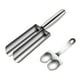 thumbnail image 1 of Injueey Herramienta para hacer albóndigas, accesorios de cocina para hacer albóndigas sin esfuerzo, no es un fabricante de albóndigas de Cocina y Comedor tipo+2, 1 of 6