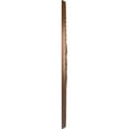 thumbnail image 4 of 40 5/8"OD x 1 3/4"P Milton Ceiling Medallion (Fits Canopies up to 7 7/8"), Hand-Painted Polished Copper, 4 of 6