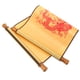 thumbnail image 4 of Pergamino del Emperador Antiguo, accesorio para disfraz de cosplay del Emperador Chino, pergamino para cosplay del Emperador, 4 of 7