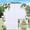 White, variant on 10x10FT Backdrop Curtains for Parties - Wedding Backdrop for Shower Birthday Photo Party Curtains Backdrop 5x10FT 2 Panels