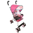 thumbnail image 1 of Carriola Disney Minnie Ligera con Toldo y Barra, 1 of 2