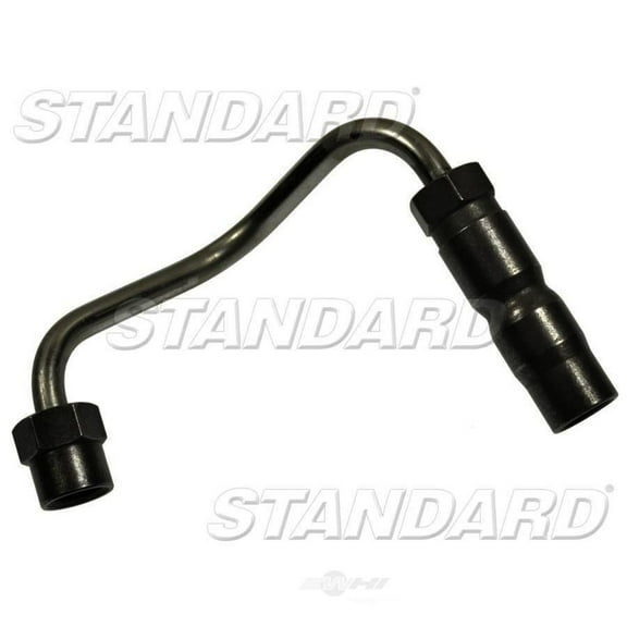 Diesel Fuel Injector Line Fits select: 2001-2004 CHEVROLET SILVERADO, 2001-2004 GMC SIERRA