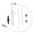 thumbnail image 4 of Colaxi Lower Unit Gear Oil Pump Accessory High Performance Replacement Professional Style C, 4 of 8