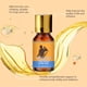 thumbnail image 5 of Aceite esencial para masaje masculino - 10 ml. Uso externo: hidratante, energizante y para masajes y cuidado de la piel. Agua esencial., 5 of 5