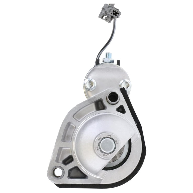 Aftermarket Replacement Starter Motor 12v 1.7Kw 11T CW 129608-77010