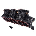 thumbnail image 3 of GELUOXI Engine Intake Manifold for Hyundai Santa Fe Kia Sedona Sorento Sport Utility Van 2010-14 1Pc, 3 of 12