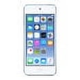 thumbnail image 2 of Apple iPod touch 32GB - Blue (Previous Model), 2 of 30