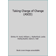 thumbnail image 1 of Pre-Owned Taking Charge of Change (ASCD) (Paperback) 0871201445 9780871201447, 1 of 1