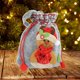 thumbnail image 3 of Bolsa de regalo Bolsa de joyería portátil Poldia de regalos Organizador de la fiesta de la fiesta de Navidad (Tipo de alce), 3 of 4