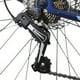 thumbnail image 3 of Bicicleta de Montaña Benotto Ignition R29 Unitalla Hombre Azul Oscuro, 3 of 3