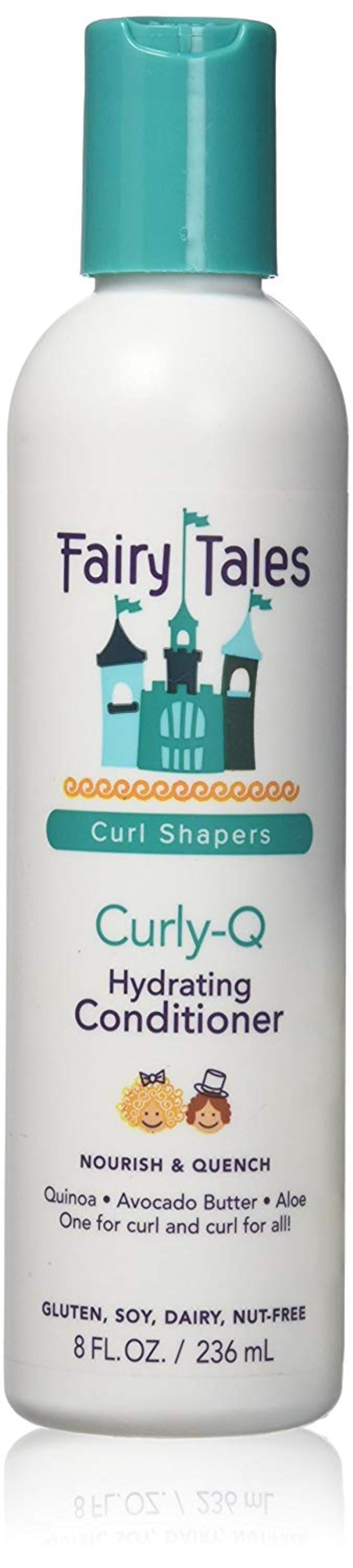 Fairy Tales Hair Care Pro Naturally Caring For Families Fairy Tales Hair Care Pro Naturally Caring For Families
