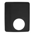 thumbnail image 4 of Coffee Machine Non Slip Pad, Coffee Making Machine Accessories 28cm Length Food Grade Dustproof Convenient  For Coffee Maker Black, 4 of 8