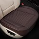 thumbnail image 3 of Cojín de asiento de coche para las cuatro estaciones, cojín de asiento de coche universal de cobertura completa, cojín de cuero para las cuatro estaciones, cojín de asiento transpirable de una sola, 3 of 6