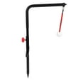 thumbnail image 1 of Club Swing Groover, Altura Ajustable Groover de Prácica de Swing Club para Aprender, 1 of 7