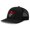 Black, variant on Mesh Cap Hat Embroidered Plumber Logo Embroidery Trucker Hats for Men & Women Cotton Navy Design Only