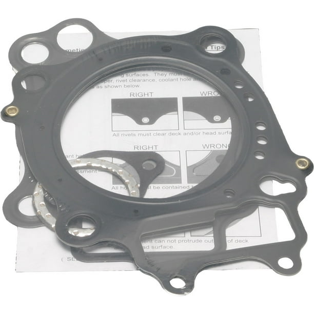 COMETIC GASKET KIT