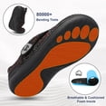 thumbnail image 3 of Men Shoes Wide Width Walking Shoes Diabetic Friendly Size 11, 3 of 10