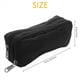 thumbnail image 5 of 5X Estuche de LáPices de Gran Capacidad, Bolsa de Almacenamiento Oxford, Bolsa para Rotuladores, Bolsa de PapeleríA Simple, Organizador de Oficina Escolar, Negro, 5 of 5