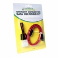 thumbnail image 3 of Cables Unlimited Serial ATA Cable Kit, 3 of 4