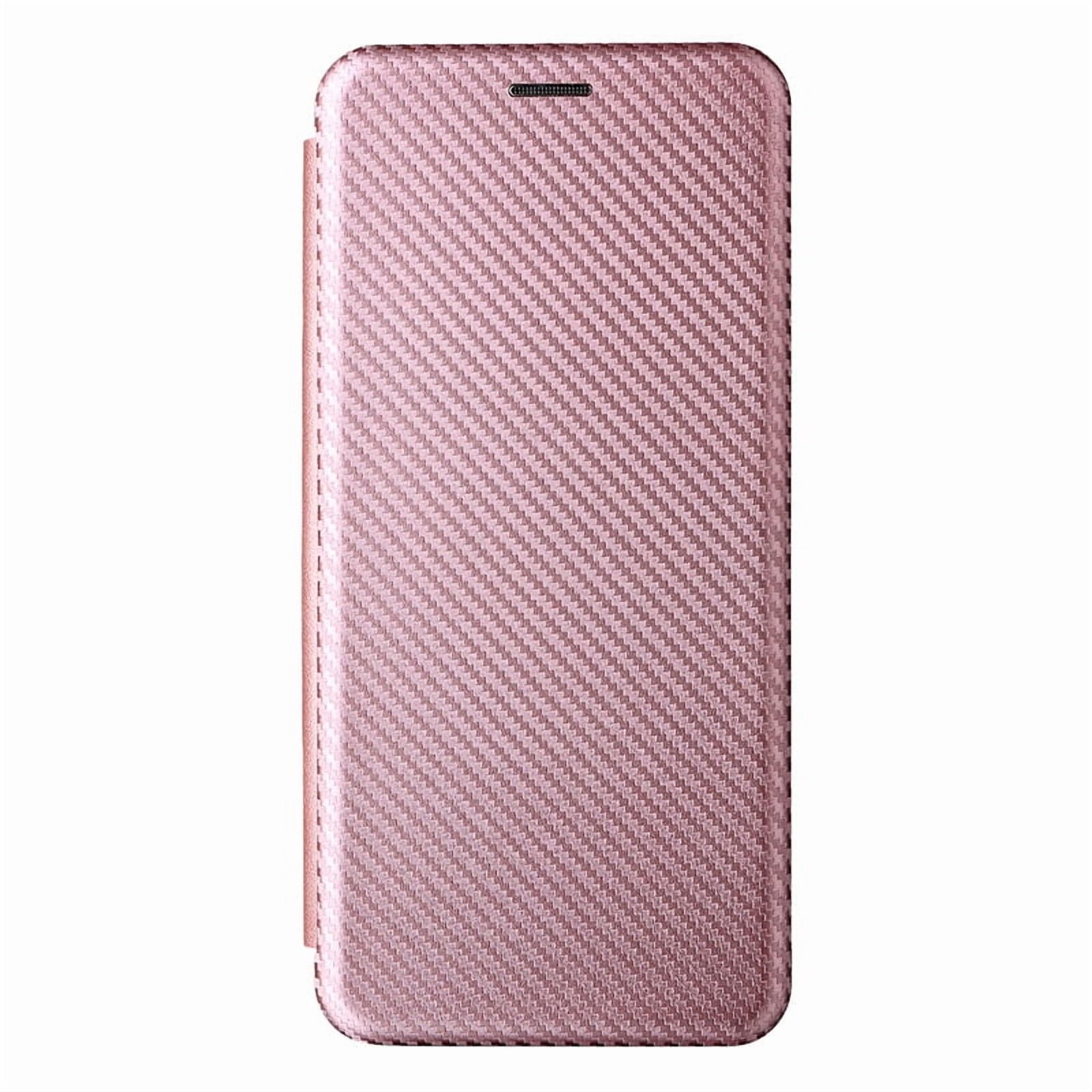 Phone Case Suitable For MOTO EDGE 5G (2025)  G05/E15 G15 G75 5G EDGE 50NEO G55 G35  G54 G84 G13/G23/G53/G53J/G53Y G Stylus 5G 2023 EDGE 40/EDGE 2023 Carbon Fiber Flip Phone Cover