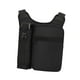 thumbnail image 3 of Bolso Bandolera Salvador con Soporte para Botella de Agua Negro Mochilas bandolera, 3 of 9