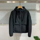 thumbnail image 3 of Abrigos masculinos nuevos en moda Slim Fit Y2k Joker Ropa Moda 2024 Chaquetas para hombre Estética Elegante Alta calidad Entrega rápida Frío, 3 of 5