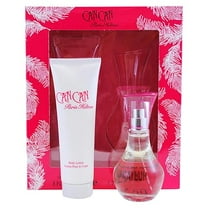 Paris Hilton Can Can Perfume for Women, 2 Pieces