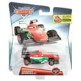 thumbnail image 2 of Disney Cars Disney/Pixar Cars Carbon Racers - Francesco Bernoulli Die-Cast Vehicle, 2 of 6
