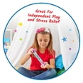 thumbnail image 2 of Kit de Juguetes Sensoriales Fidget hand2mind 128 Piezas PARA Niños, 2 of 9