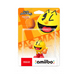 thumbnail image 1 of Figura Amiibo Nintendo Pac-man Pacman Super Smash Bros, 1 of 2
