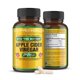 thumbnail image 1 of Suplemento de vinagre de manzana Promethean Wellness ACV Pro, 1 of 8