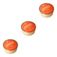 thumbnail image 1 of Eigraketly Equilibrio Práctica Entrenamiento Swing Tenis Raqueta Peso Naranja Type1 NO1, 1 of 1