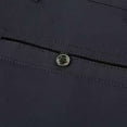 thumbnail image 4 of WAENQINLA Dress Pants for Men Classic Comfy Flat Front Suit Pants with Pockets Baggy Solid Color Straight Leg Slacks, 4 of 7