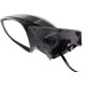 thumbnail image 5 of Power Mirror Paintable Driver Side For 2015-2015 Toyota RAV4, 5 of 8