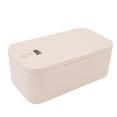 thumbnail image 1 of Caja de seguridad ANGGREK Portátil para viajes, 1 of 7