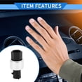 thumbnail image 3 of Sensor de interruptor de presión de A/C Unique Bargains para Chevrolet Tahoe 1995-2000 No.52466358 1 Pcs, 3 of 6