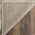 thumbnail image 4 of SAFAVIEH Vintage Milford Bordered Area Rug, Stone, 4' x 5'7", 4 of 8