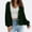 Green, variant on TIANZEN Women's Sweater Coat Casual Long Cardigan Open Front Knit Wrap Fall Winter Outerwear Soft Comfortable Loose Fit Cozy Elegant Long Winter Sweater Women Womens Jacket Wool Womens Coat