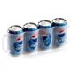 thumbnail image 1 of Organizador de latas de cerveza JM con 4 agujeros soporte para botellas de bebidas y refrescos, 1 of 5