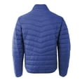 thumbnail image 2 of Ma Croix Mens Lightweight Puffer Jacket Alternative Down Quilted Hiking Parka, 2 of 8