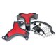 thumbnail image 1 of Adecuado para piezas de modificación de motocicletas YAMAHA MT09 MT-09, cubierta protectora del motor, bloque anticaída del motor, 1 of 5