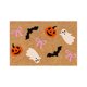 thumbnail image 2 of Halloween Imitation Coconuts Coir Floor Mat Porch Entrance No Slide Wear Counteractive Decorative Door Mat Dirt Counteractive No Slide Blanket, 2 of 6