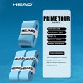 thumbnail image 1 of Original HEAD 5Pcs Tennis Overgrip Sticky Tennis Racket Sweat Band Absorption Grip Badminton Racket Handle Grip Tennis Griptape 5pcs Bule, 1 of 6