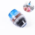 thumbnail image 1 of Tap Water Filter Home Kitchen Carbon Filter Cartridge Faucet Tap Water Cleaner Filter, Household Items, Office, Outdoor, 1 of 1
