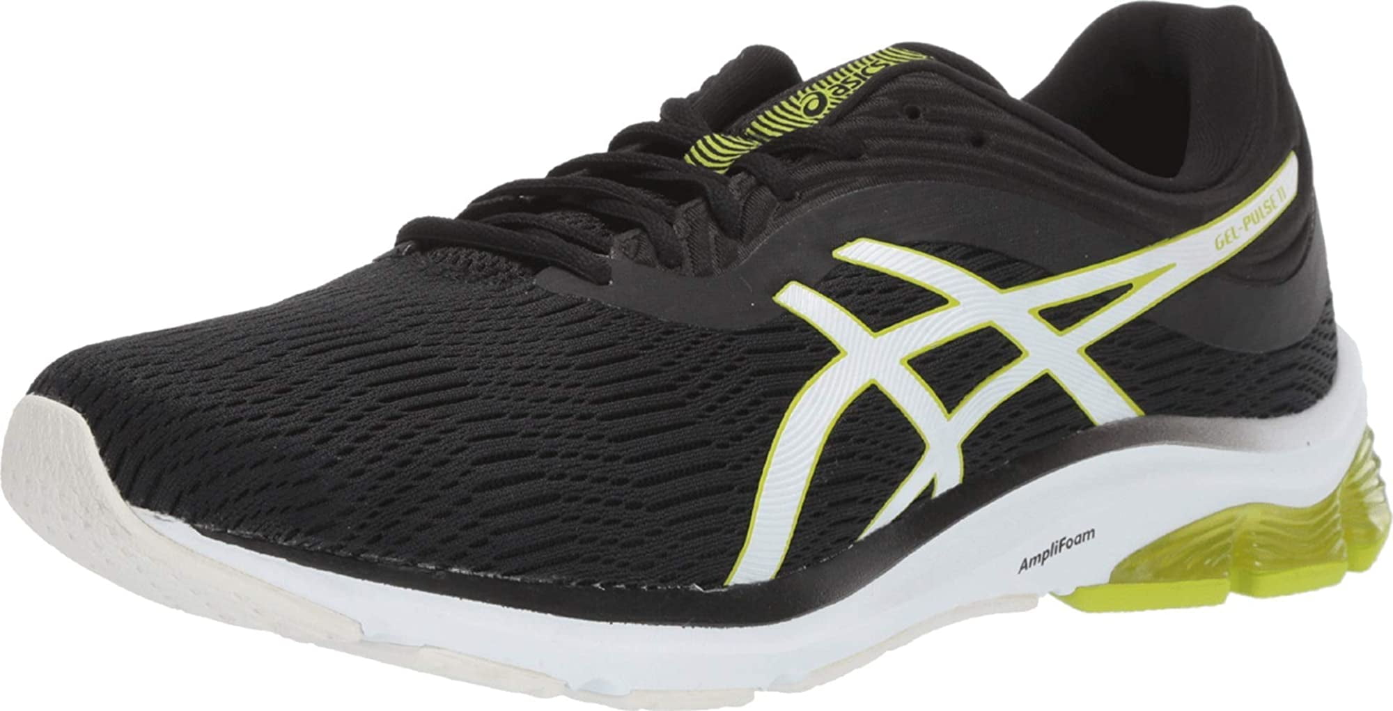 ASICS Mens Gel-Pulse 11 Running Shoes | Walmart Canada