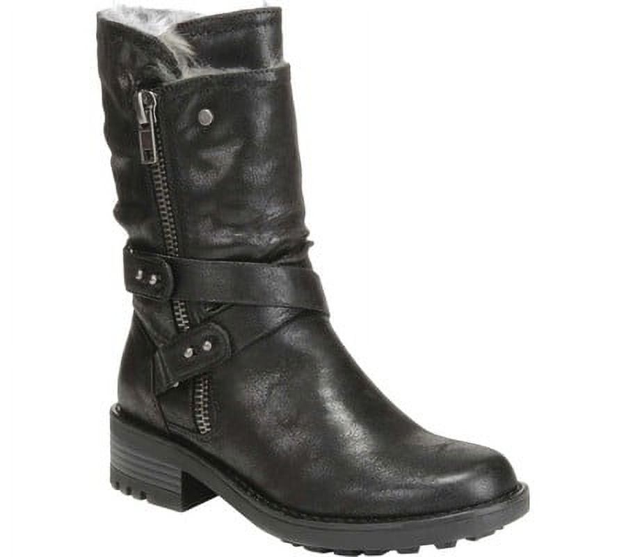 Carlos by carlos santana seth hotsell moto boot