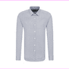 Boss Shirt Lukas_53 Regular Fit | stretch Dark Blue size XXL